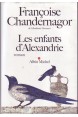 Les enfants d'Alexandrie